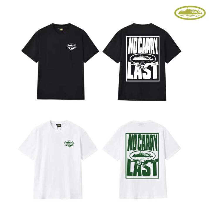 Corteiz T Shirts Short _SKUCorteizS-2XLastxC1416868